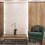 Барельеф DESERT варинант исполнения - 1 | Loft Concept в Саратове