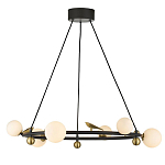 Люстра NOMI варинант исполнения - 2 | Loft Concept в Саратове