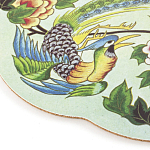 Салфетка под приборы Seletti Hybrid Teodora варинант исполнения - 1 | Loft Concept в Саратове