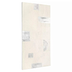 Панно декоративное прямоугольное с ручной росписью Individuality варинант исполнения - 1 | Loft Concept в Саратове