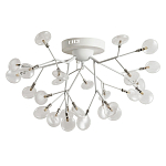 Потолочная люстра Middle варинант исполнения - 1 | Loft Concept в Саратове