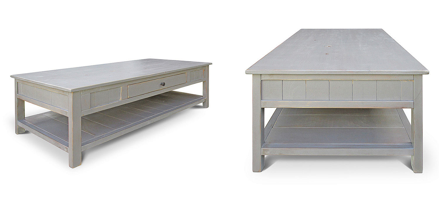 Кофейный стол Bende Provence HARMONIE Кофейный стол Bende Provence HARMONIE - Loft-Concept в Саратове