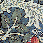 Мебельная ткань Гобелен мульти цвет 140 см Т3-30 варинант исполнения - 6 | Loft Concept в Саратове