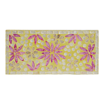 Шкатулка Oceane Bone Inlay Yellow варинант исполнения - 2 | Loft Concept в Саратове