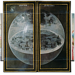 Большая подарочная книга Hieronymus Bosch. The Complete Works XXL варинант исполнения - 5 | Loft Concept в Саратове