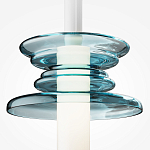 Подвесной светильник Heavenly Delight варинант исполнения - 2 | Loft Concept в Саратове