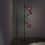 Торшер Cupula варинант исполнения - 5 | Loft Concept в Саратове