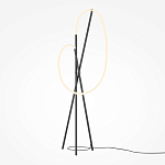 Напольный светильник Crochet 3000К 36Вт варинант исполнения - 1 | Loft Concept в Саратове