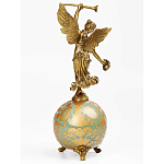 Фигурка The angel on the ball варинант исполнения - 14 | Loft Concept в Саратове