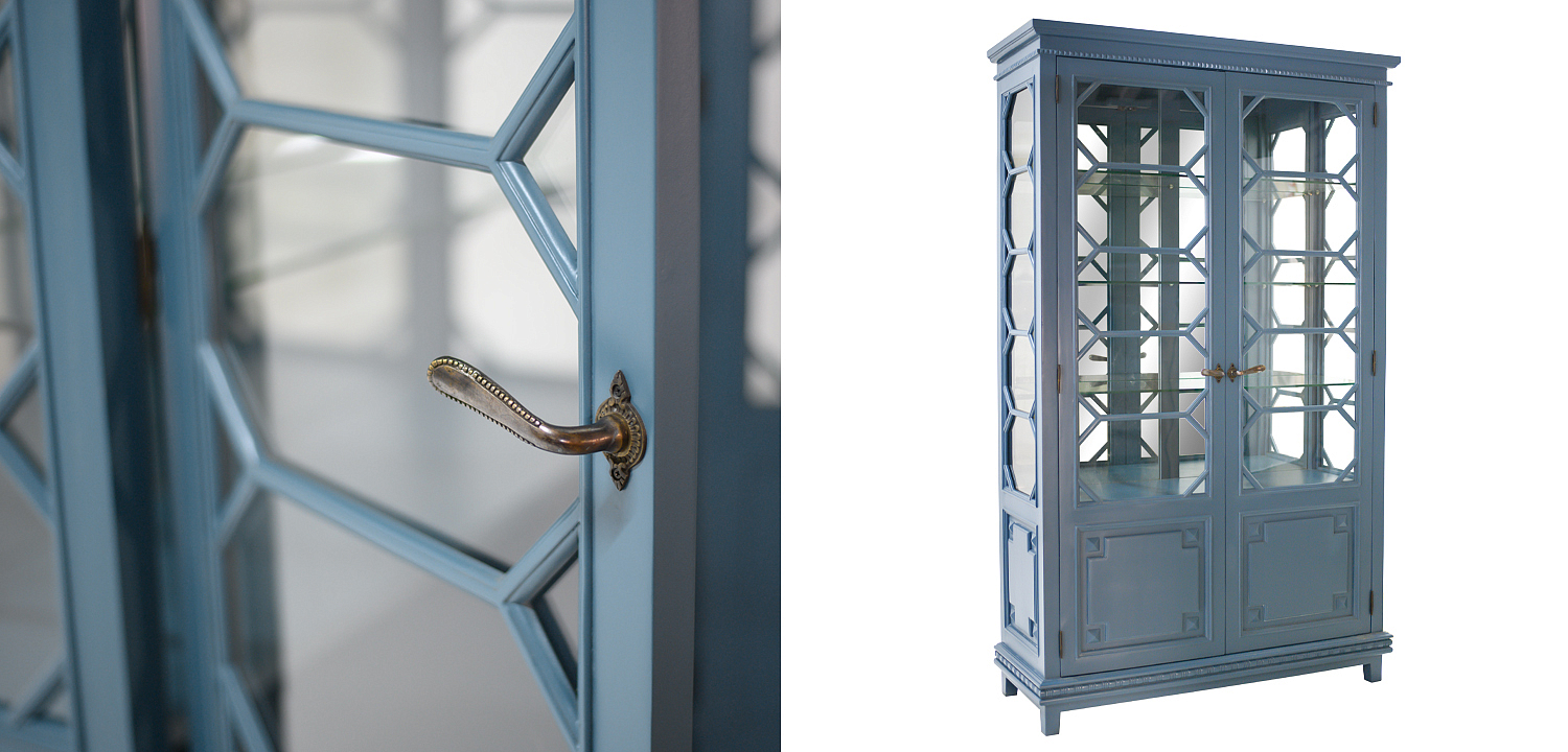 Буфет Ainsley Cabinet Буфет Ainsley Cabinet - Loft-Concept в Саратове