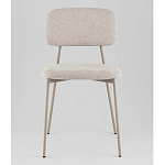 Стул Chao серый варинант исполнения - 4 | Loft Concept в Саратове