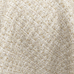 Мебельная ткань Sorbettol Шенилл светло-бежевый цвет N 1065 варинант исполнения - 4 | Loft Concept в Саратове