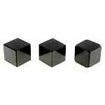 Кубик для охлаждения виски из натурального камня долерит Natural Stone Cube варинант исполнения - 2 | Loft Concept в Саратове