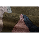 Ковер шелк Manhattan Wool Silk Carpet II варинант исполнения - 3 | Loft Concept в Саратове