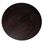 Столик журнальный Dominant темный орех варинант исполнения - 2 | Loft Concept в Саратове