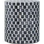 Столик дизайнерский Checkmate варинант исполнения - 2 | Loft Concept в Саратове