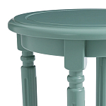 Приставной стол в классическом стиле Patrician варинант исполнения - 4 | Loft Concept в Саратове