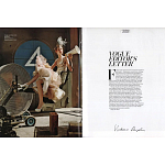 Коллекционная книга Cinema in Vogue варинант исполнения - 3 | Loft Concept в Саратове