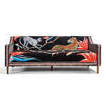 Диван ZAMBEZI Sofa  варинант исполнения - 1 | Loft Concept в Саратове