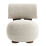 Кресло Ottawa варинант исполнения - 2 | Loft Concept в Саратове