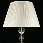 Торшер Gaell с бежевым плафоном варинант исполнения - 2 | Loft Concept в Саратове