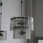 Люстра Spleen варинант исполнения - 1 | Loft Concept в Саратове