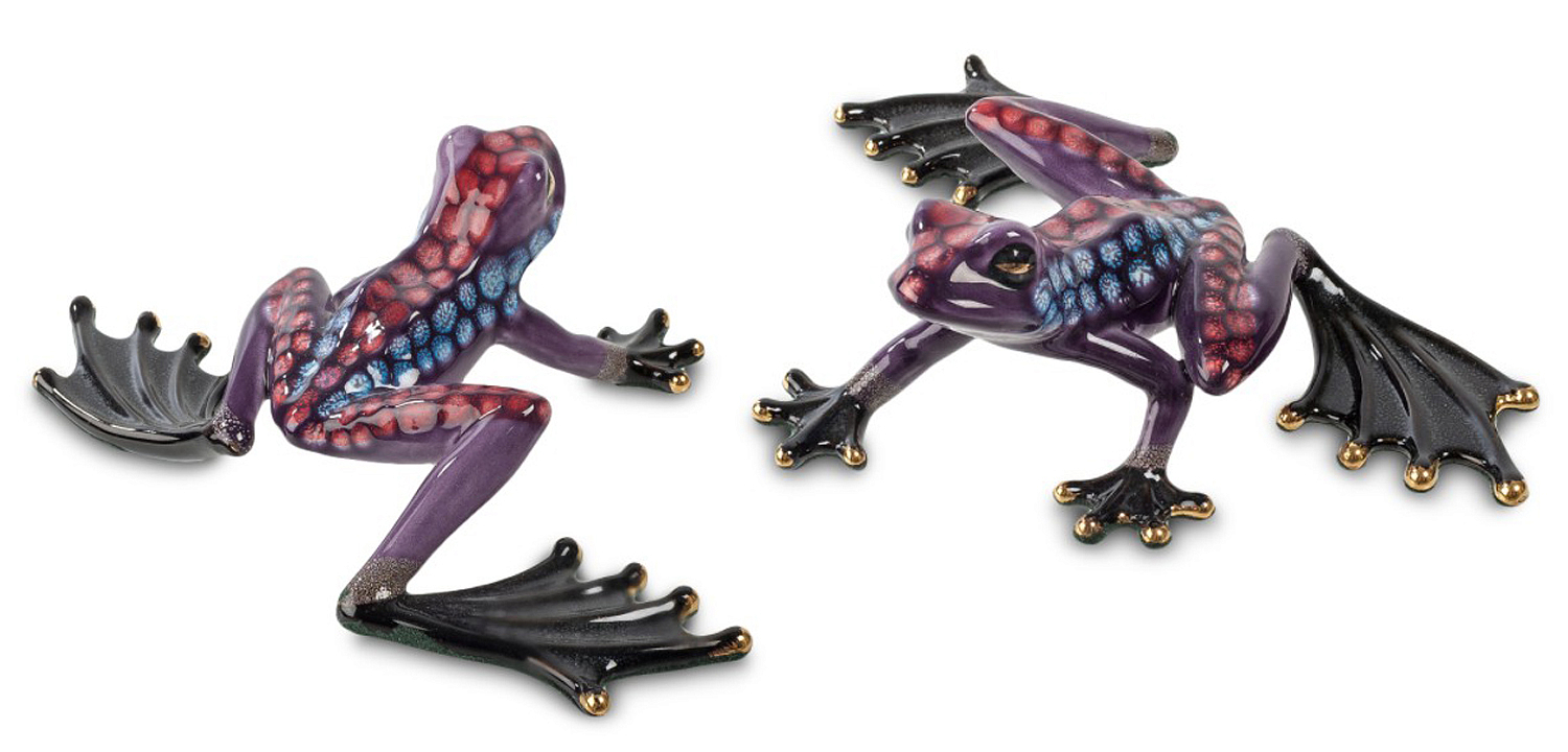 Статуэтка Statuette Frog W Статуэтка Statuette Frog W - Loft-Concept в Саратове