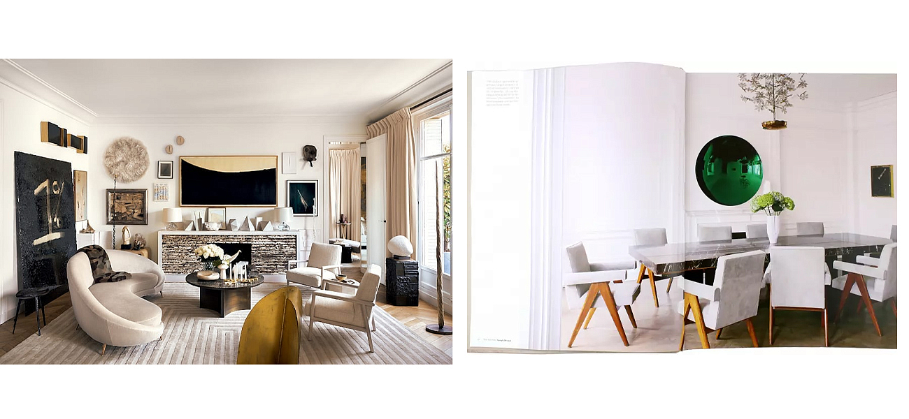 THE NEW CHIC – FRENCH STYLE THE NEW CHIC – FRENCH STYLE - Loft-Concept в Саратове