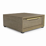 Стол журнальный с ящиком для хранения Flowchart варинант исполнения - 1 | Loft Concept в Саратове