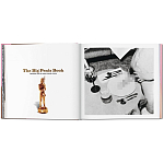 Подарочный Альбом Фото ню The Big Penis Book 18+ варинант исполнения - 3 | Loft Concept в Саратове