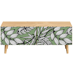 Длинная тумба Elise Cabinet варинант исполнения - 6 | Loft Concept в Саратове