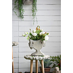 Кашпо Curly baby варинант исполнения - 10 | Loft Concept в Саратове