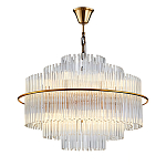 Люстра Nembus варинант исполнения - 3 | Loft Concept в Саратове