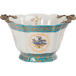 Кашпо Bow in flowers варинант исполнения - 1 | Loft Concept в Саратове