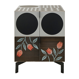 Тумба Short Classic