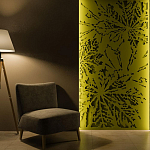 Барельеф BOTANICA варинант исполнения - 2 | Loft Concept в Саратове