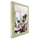 Книга Living Well by Design варинант исполнения - 2 | Loft Concept в Саратове