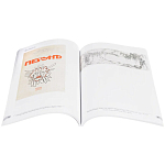 Альбом Лев Бакст. Живопись и графика варинант исполнения - 12 | Loft Concept в Саратове