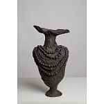 Ваза из серии «Этна 2» варинант исполнения - 1 | Loft Concept в Саратове