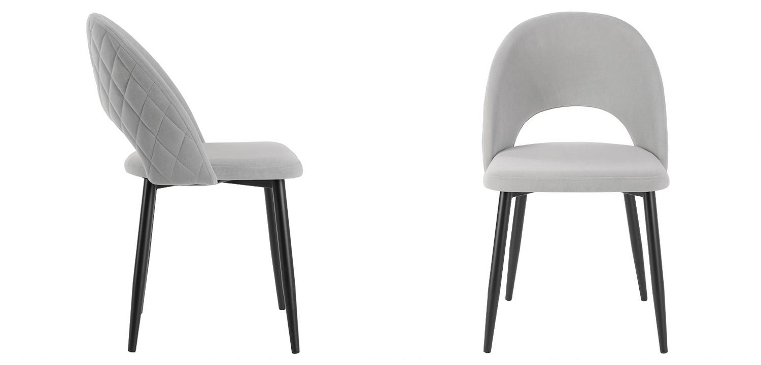 Стул Suhale Chair white Стул Suhale Chair white - Loft-Concept в Саратове