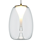 Подвесной светильник Povelina Ruta варинант исполнения - 1 | Loft Concept в Саратове