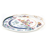 Блюдо Seletti Dorotea варинант исполнения - 1 | Loft Concept в Саратове