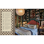 Книга A Tale Of Interiors варинант исполнения - 9 | Loft Concept в Саратове