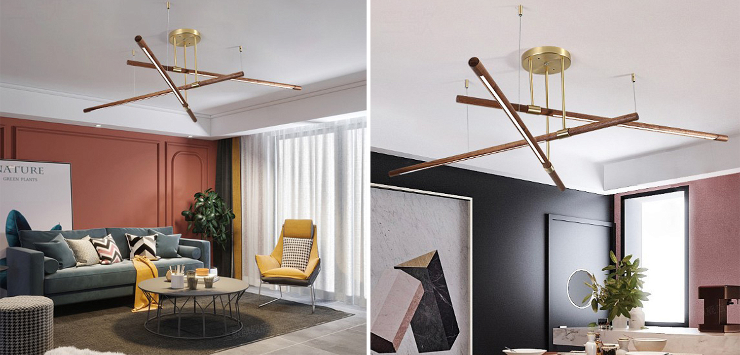 Потолочная люстра AVIA Потолочная люстра AVIA - Loft-Concept в Саратове