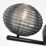 Подвесной светильник Natural light варинант исполнения - 2 | Loft Concept в Саратове