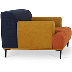 Кресло Augustine варинант исполнения - 3 | Loft Concept в Саратове