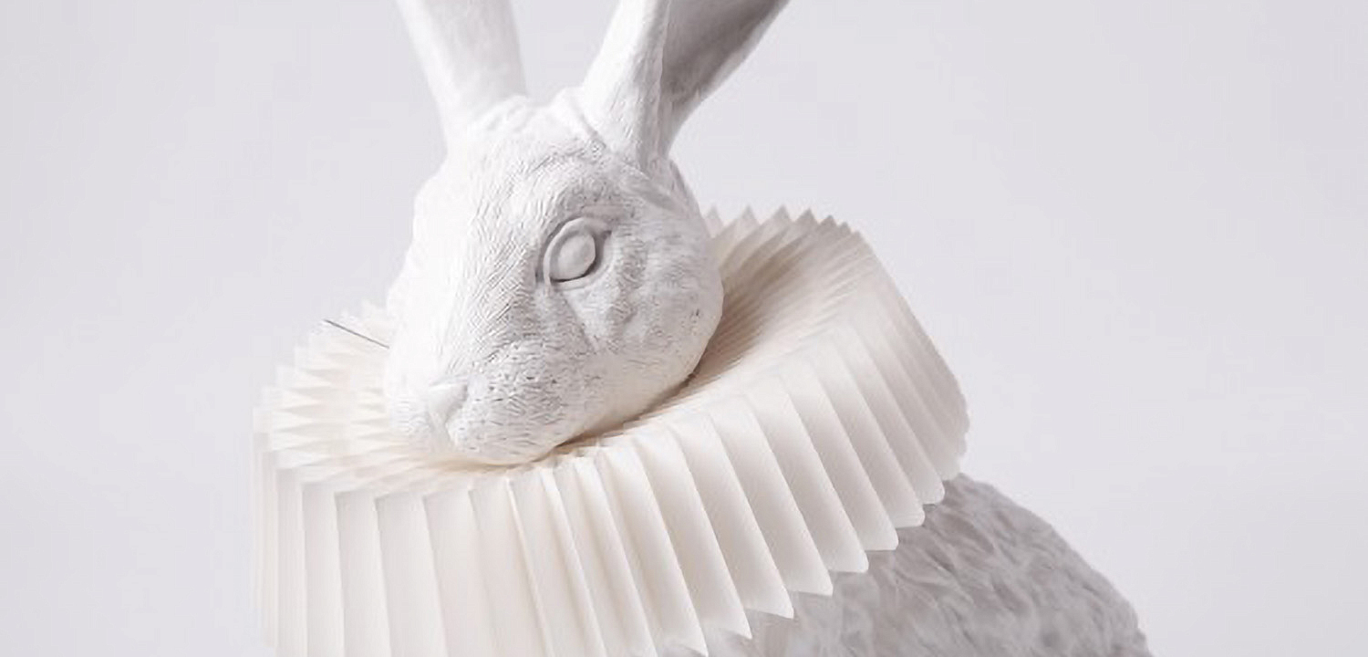 Table Lamp White Rabbit C Table Lamp White Rabbit C - Loft-Concept в Саратове
