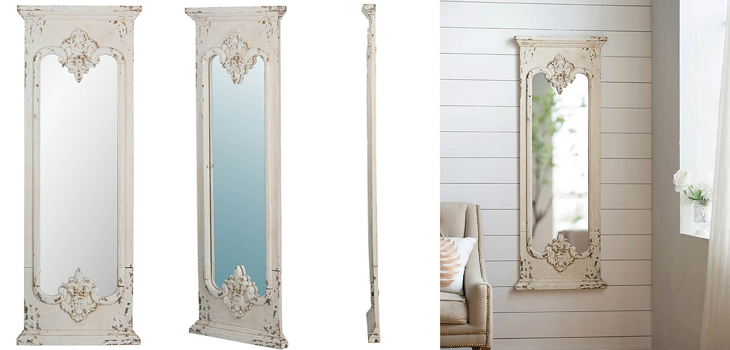 Зеркало Marcelline Mirror Зеркало Marcelline Mirror - Loft-Concept в Саратове