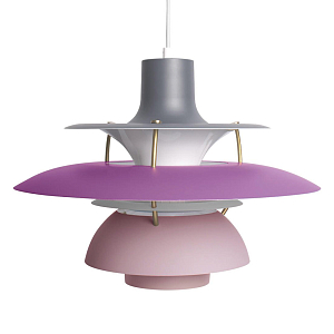 Подвесной светильник Pink Extravaganza