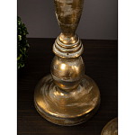 Подсвечник Dynamics of figures варинант исполнения - 6 | Loft Concept в Саратове